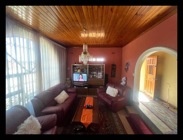3 BEDROOM HOUSE FOR SALE IN MANDALAY